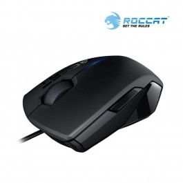 Raton Gaming Roccat Pyra Wired
